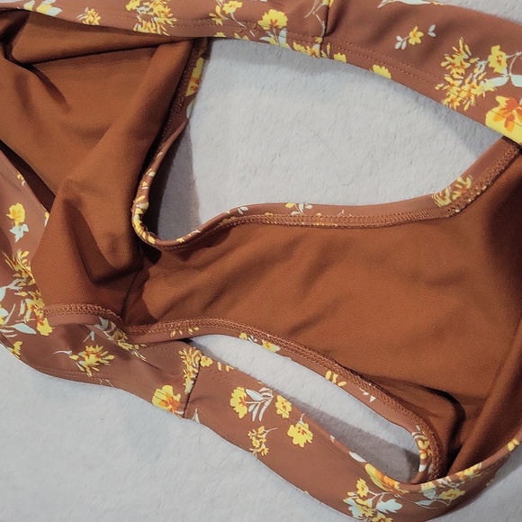 Xhilaration Swimsuit - Picture 16 of 16